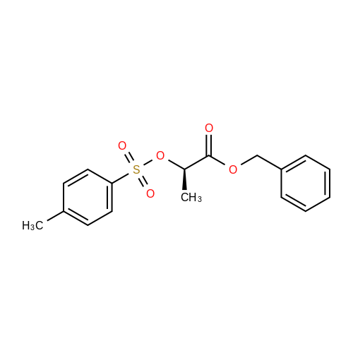 Chemical Structure| 117589-36-3