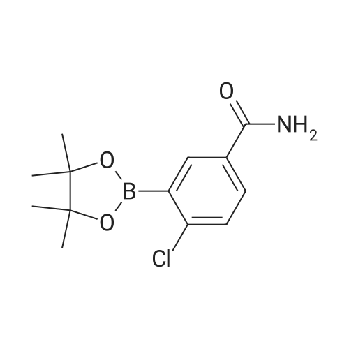 Chemical Structure| 1242422-55-4