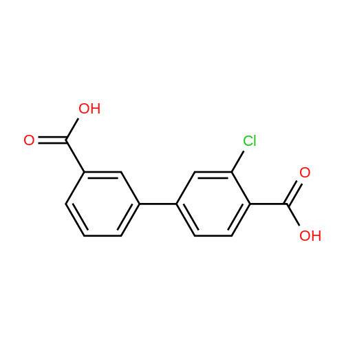 Chemical Structure| 1261992-51-1