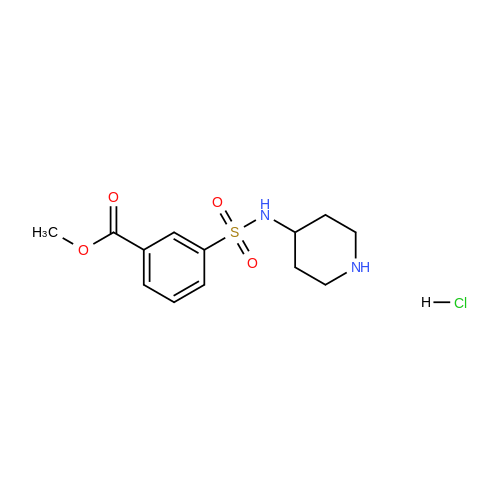 Chemical Structure| 1286272-68-1