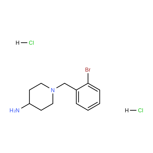 Chemical Structure| 1286274-26-7