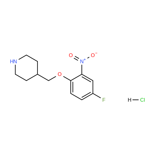 Chemical Structure| 1286274-64-3