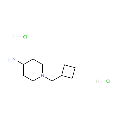 Chemical Structure| 1286274-85-8
