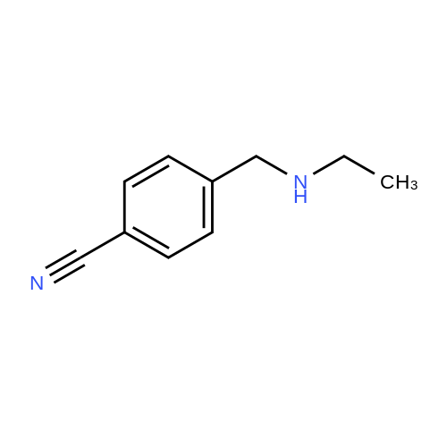 Chemical Structure| 133042-86-1