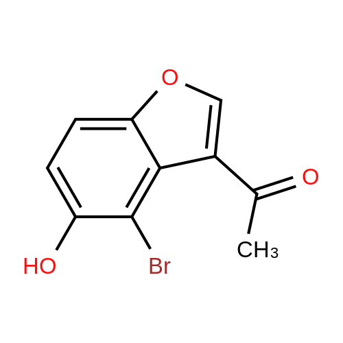 Chemical Structure| 1707391-56-7