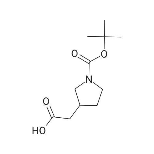 Chemical Structure| 175526-97-3
