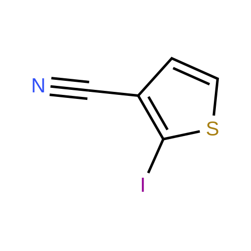 Chemical Structure| 18800-01-6