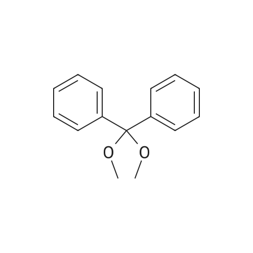 Chemical Structure| 2235-01-0