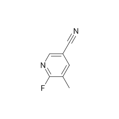 Chemical Structure| 261625-67-6