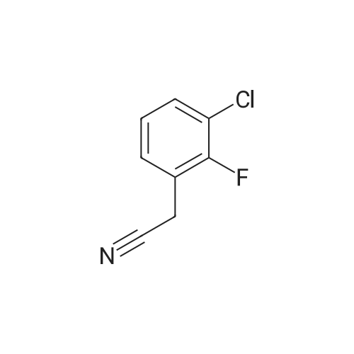 Chemical Structure| 261762-98-5