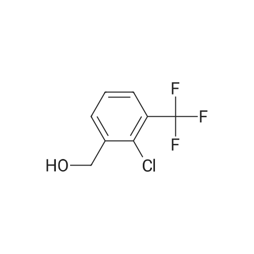 (2-Chloro-3-(trifluoromethyl)phenyl)methanol