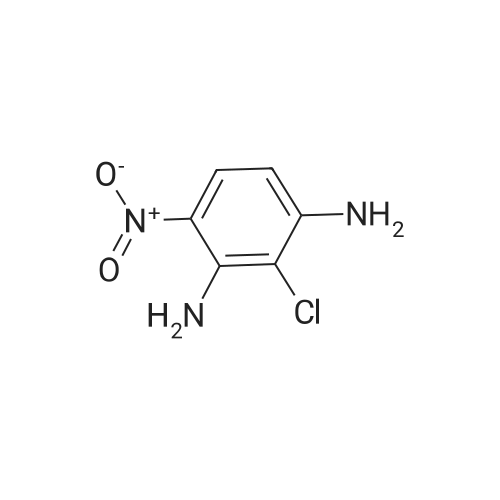 2-Chloro-4-nitro-m-phenylenediamine
