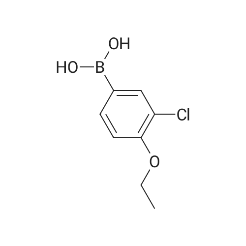 Chemical Structure| 279261-81-3