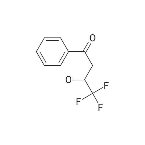4,4,4-Trifluoro-1-phenyl-1,3-butanedione