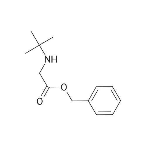 Chemical Structure| 343319-03-9