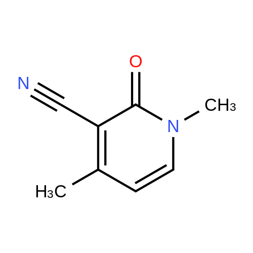 Chemical Structure| 61327-47-7