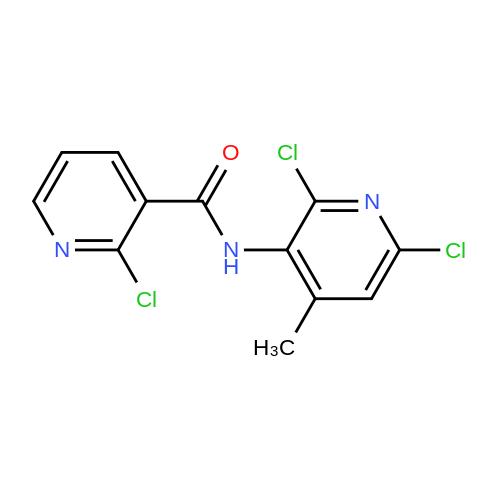 Chemical Structure| 142266-58-8