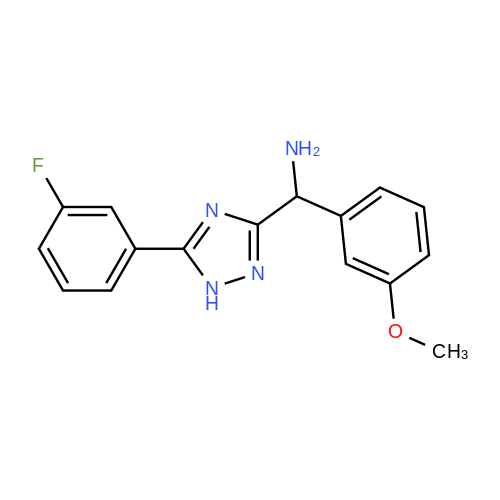 Chemical Structure| 1707392-51-5