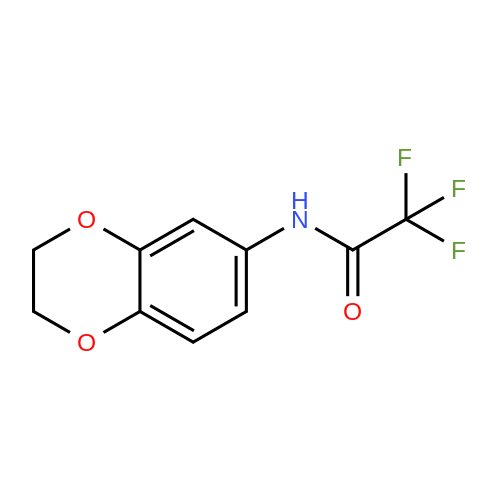 Chemical Structure| 256411-48-0