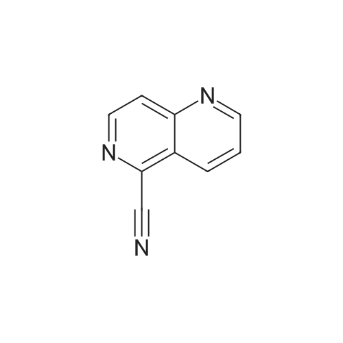 Chemical Structure| 28694-40-8