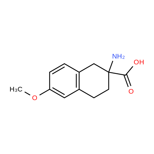 Chemical Structure| 35581-10-3