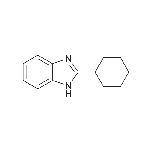 Chemical Structure| 36947-70-3