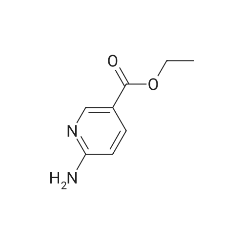 Ethyl 6-aminonicotinate