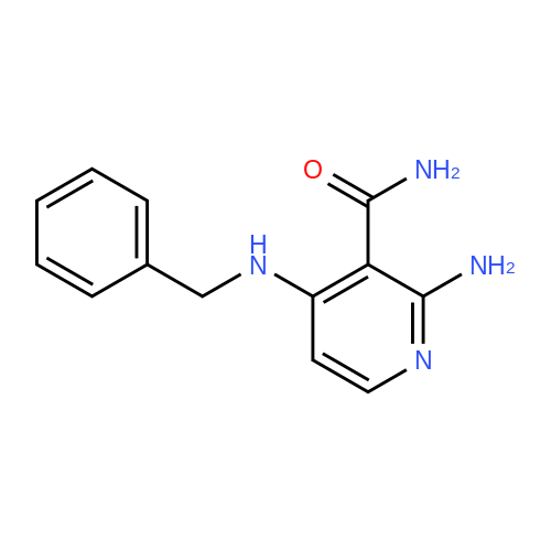 Chemical Structure| 91255-07-1