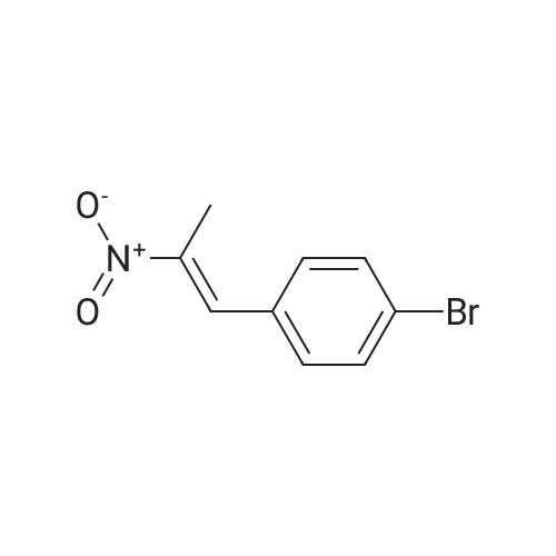 (E)-1-Bromo-4-(2-nitroprop-1-en-1-yl)benzene