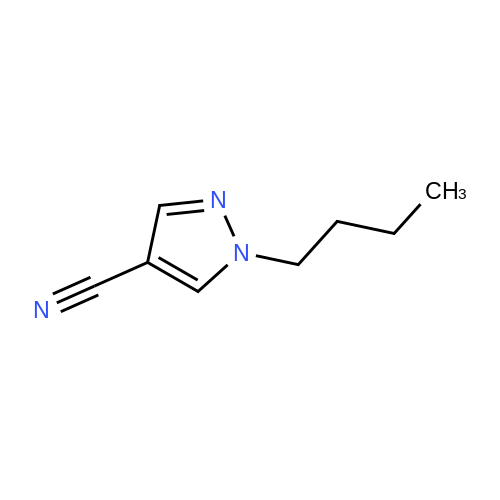 Chemical Structure| 1427023-13-9
