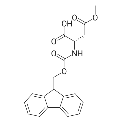Chemical Structure| 145038-53-5
