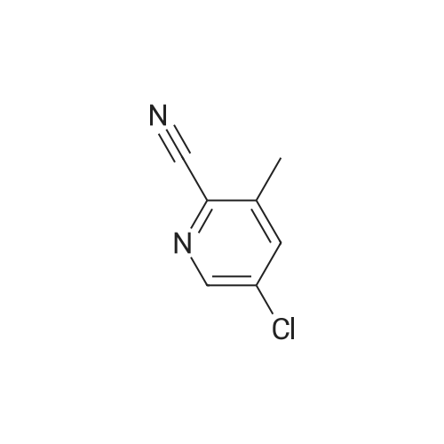 Chemical Structure| 156072-84-3