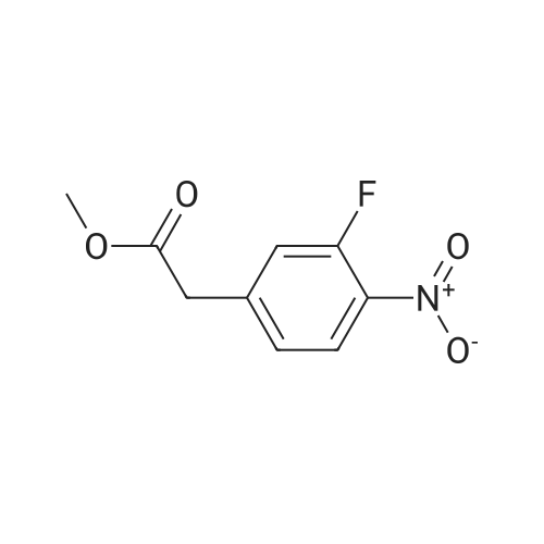 Chemical Structure| 169339-41-7