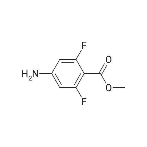 Chemical Structure| 191478-99-6