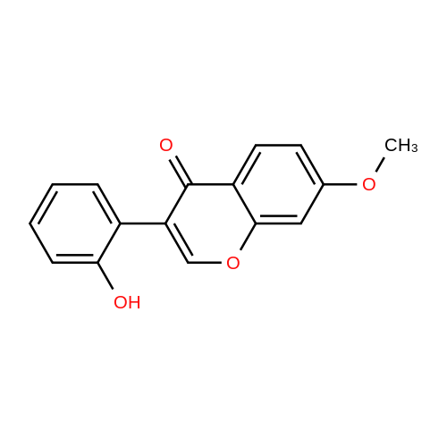 Chemical Structure| 19725-41-8