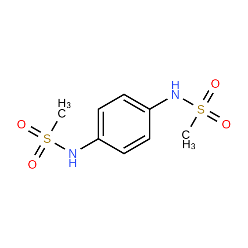 Chemical Structure| 33256-34-7