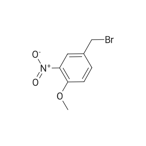 Chemical Structure| 61010-34-2