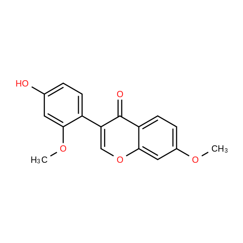 Chemical Structure| 63631-43-6