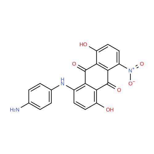 Chemical Structure| 89455-26-5