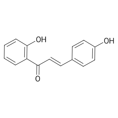1-(2-Hydroxyphenyl)-3-(4-hydroxyphenyl)prop-2-en-1-one