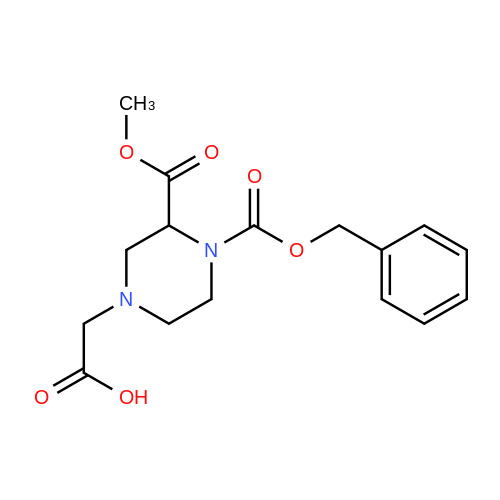 Chemical Structure| 1353945-61-5