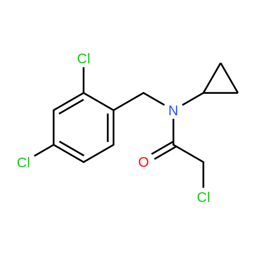 Chemical Structure| 1353975-49-1