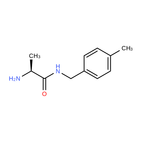 Chemical Structure| 215582-75-5