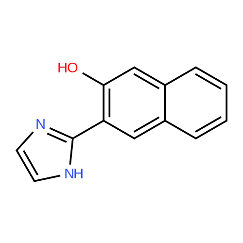 Chemical Structure| 32339-68-7