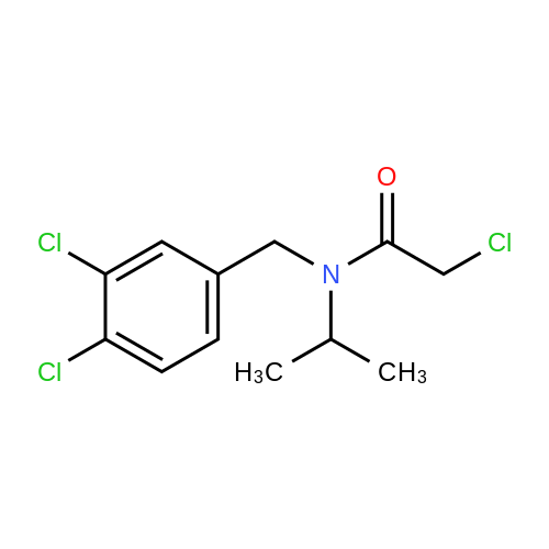 Chemical Structure| 409110-89-0
