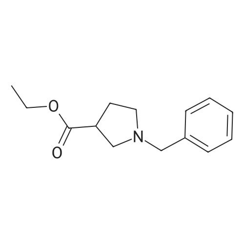 Chemical Structure| 5747-92-2