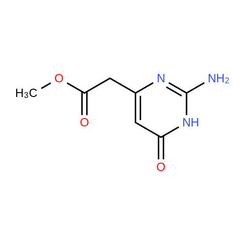 Chemical Structure| 86944-08-3