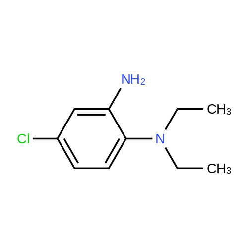 901273-35-6|4-Chloro-N1,N1-diethylbenzene-1,2-diamine| Ambeed