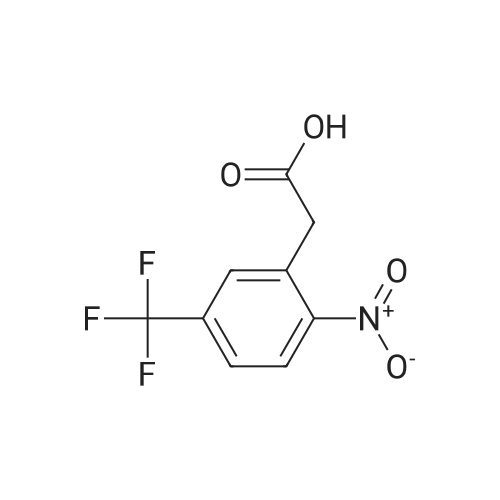 Chemical Structure| 927801-01-2
