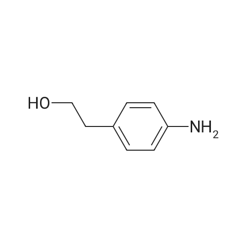 Chemical Structure| 104-10-9